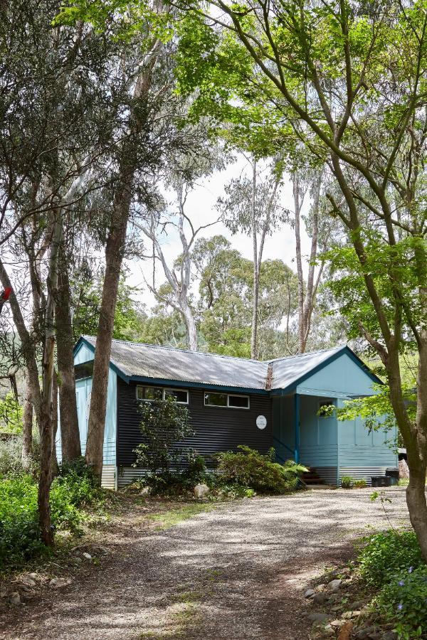 Ashwood Cottages Bright Exterior foto