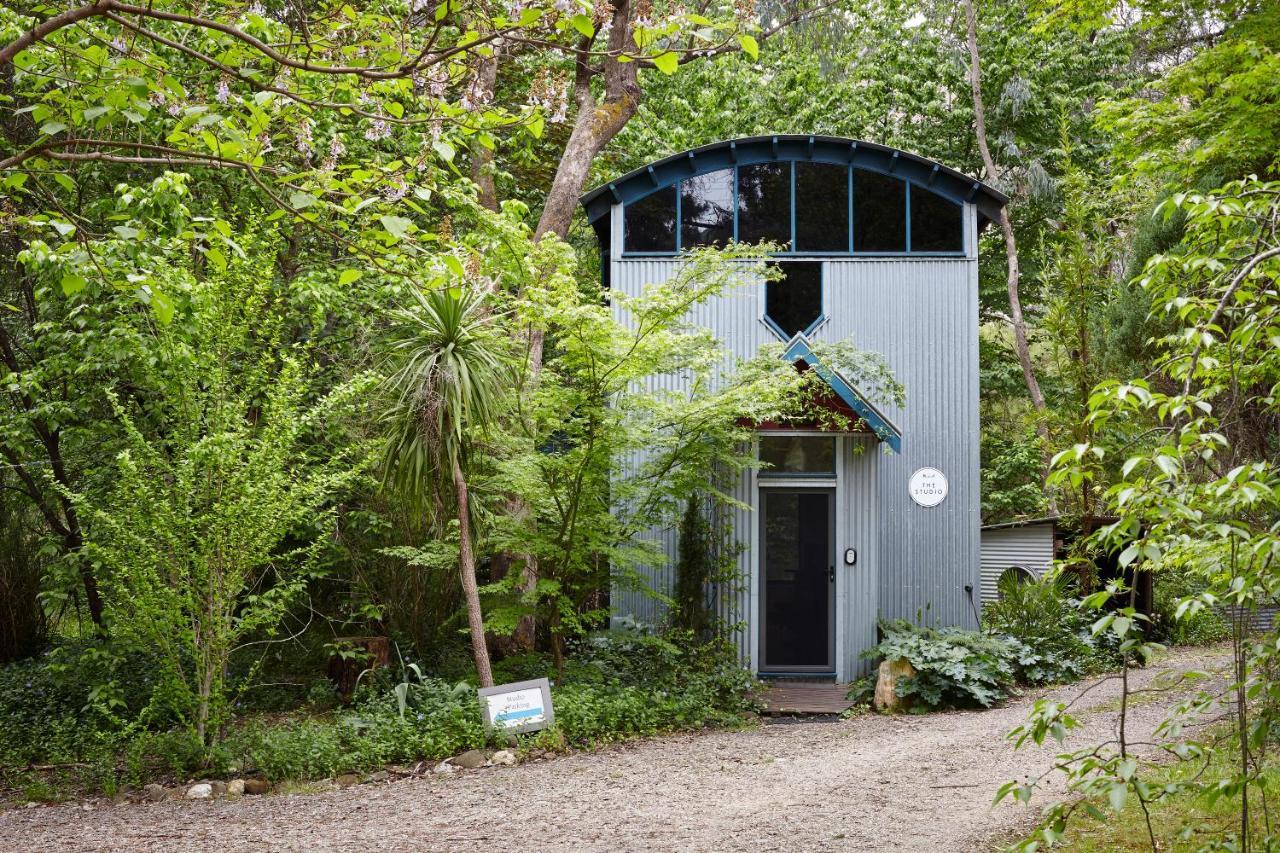 Ashwood Cottages Bright Exterior foto