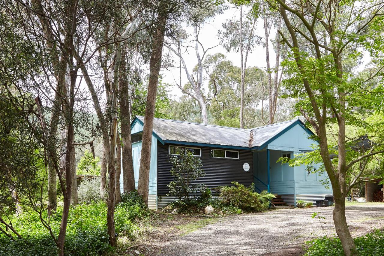 Ashwood Cottages Bright Exterior foto