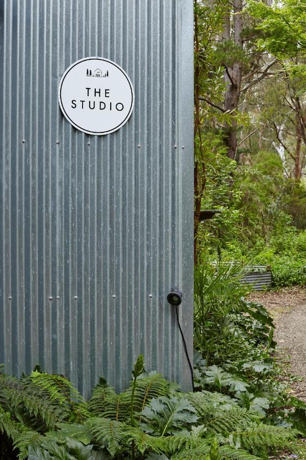 Ashwood Cottages Bright Exterior foto
