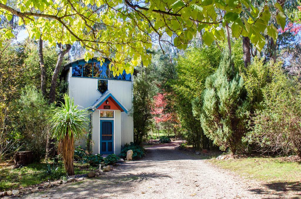 Ashwood Cottages Bright Quarto foto