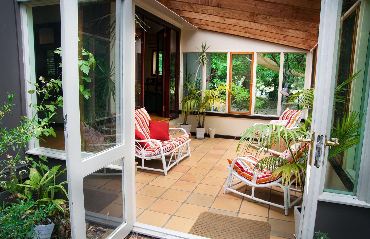 Ashwood Cottages Bright Exterior foto
