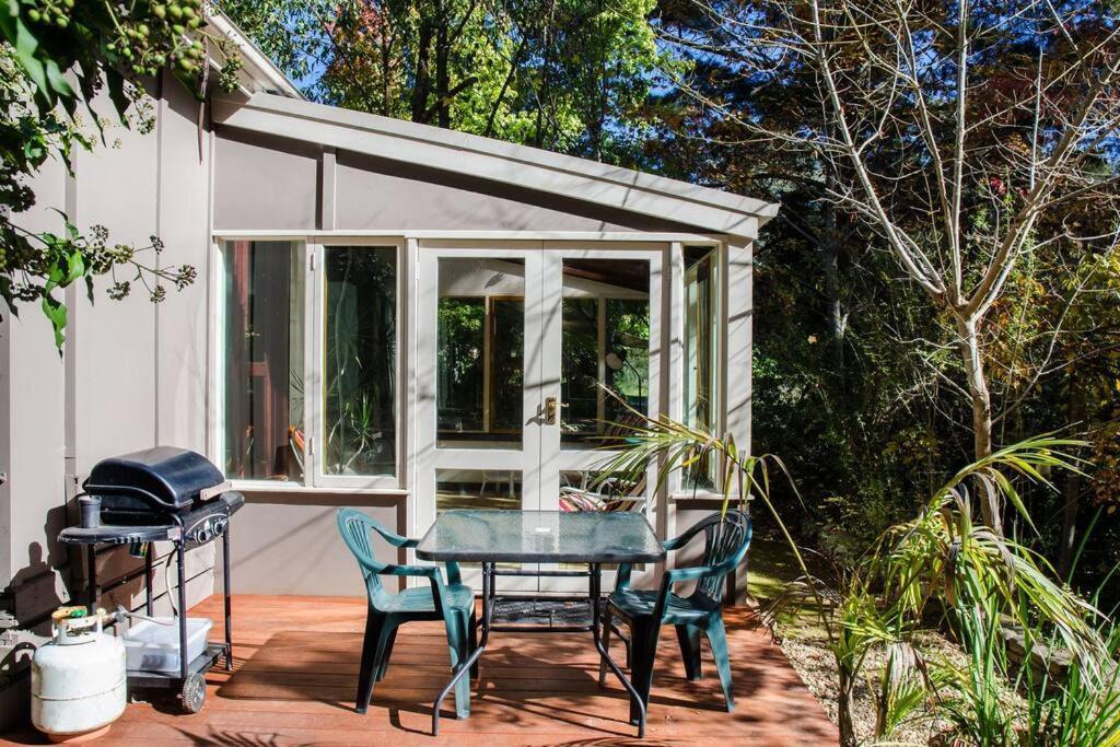 Ashwood Cottages Bright Exterior foto
